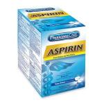 PhysiciansCare Physicians Care Aspirin Single Packets